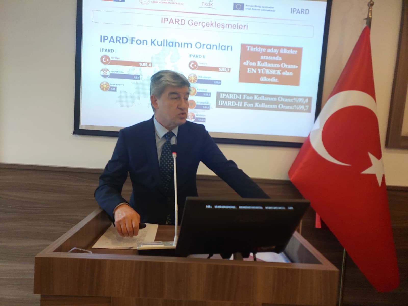 İl Genel Meclisi’nde Komisyonlara Sevk Edilen Teklifler Gündemdeydi (3)