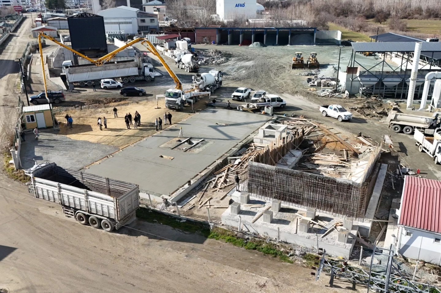 Inonu Mahallesi Kopru (1)