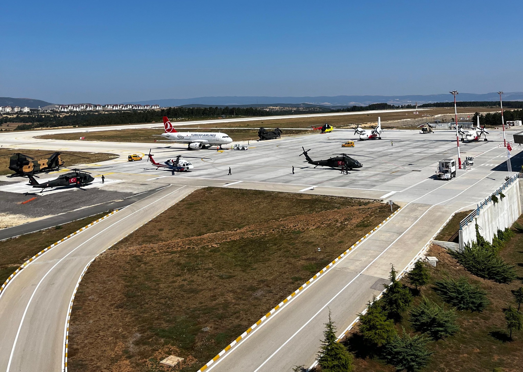 İşte Kastamonu Havalimanı 2025 Verileri (1)