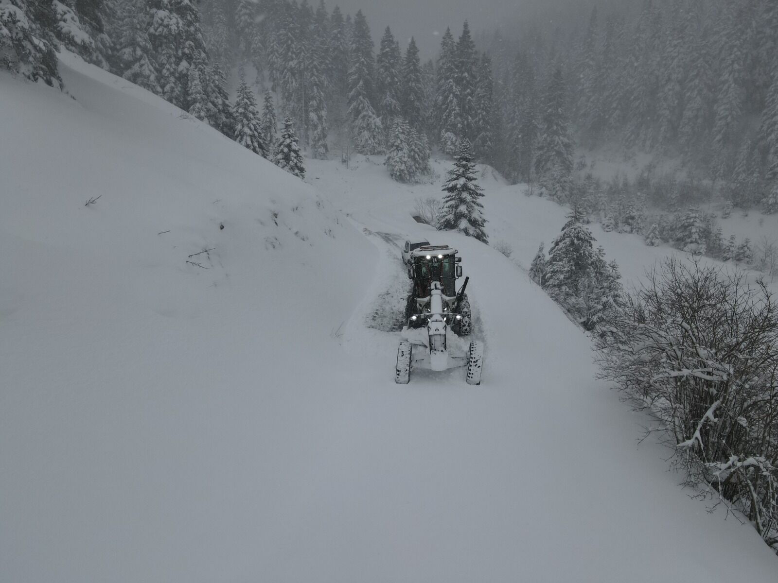 Karla Mucadele Kastamonu (1)