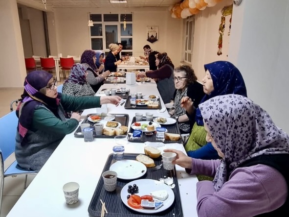 Kastamonu Ash Ilk Sahur (2)