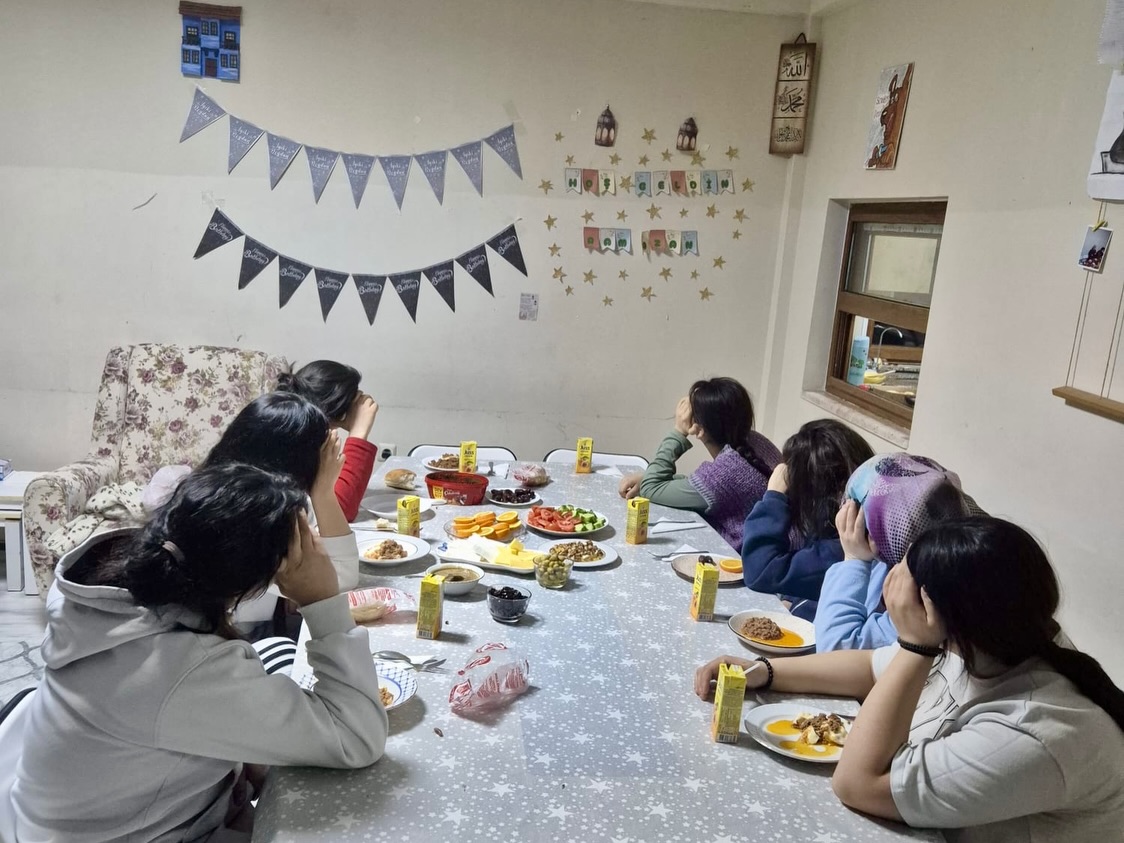 Kastamonu Ash Ilk Sahur (3)