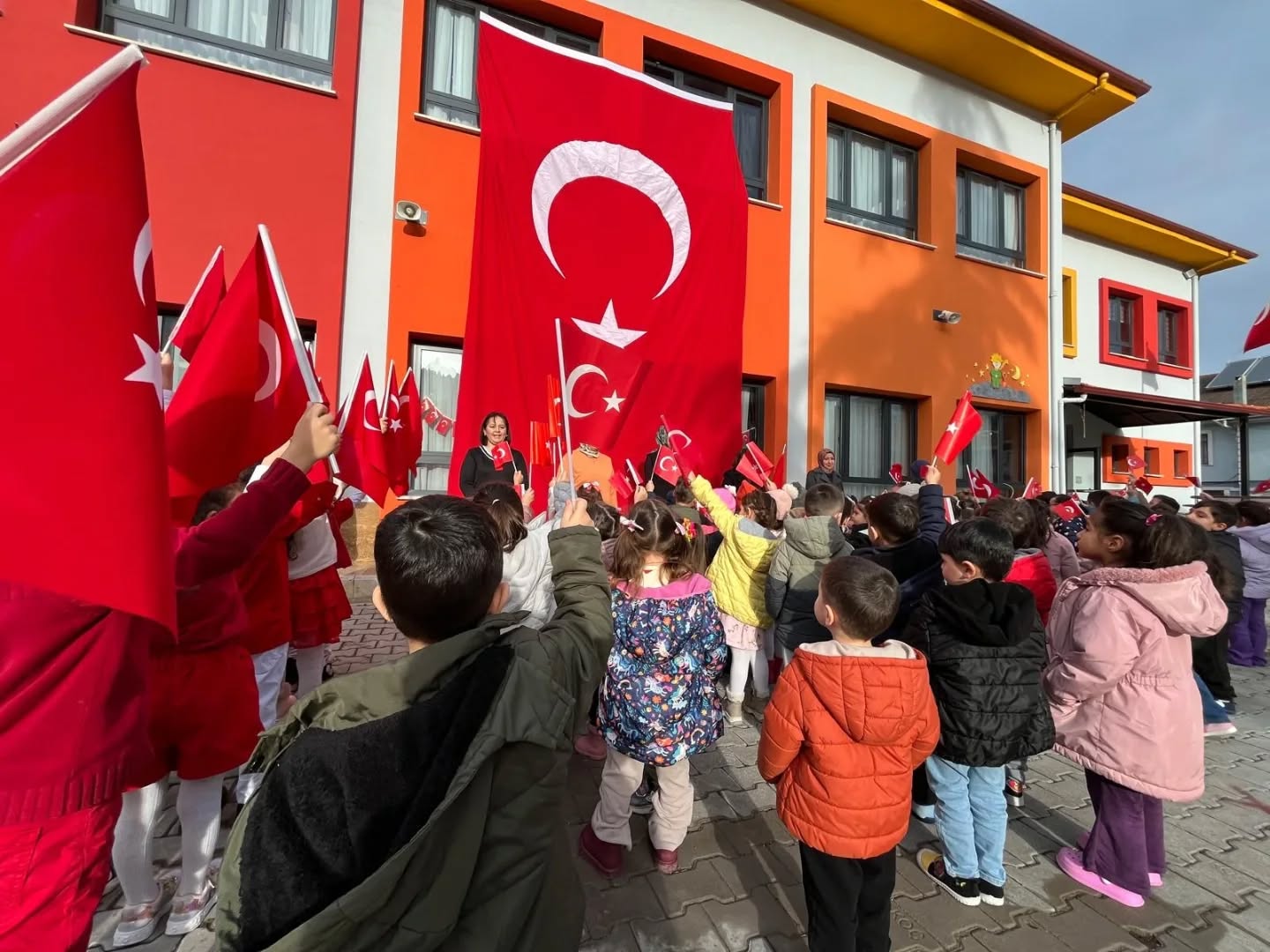 Kastamonu Bayrak (3)