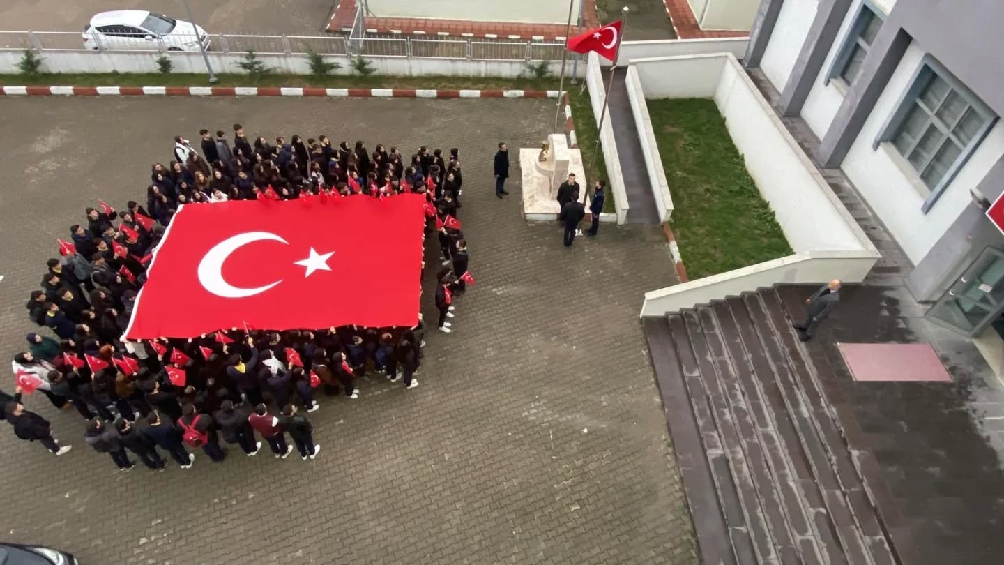 Kastamonu Bayrak (4)