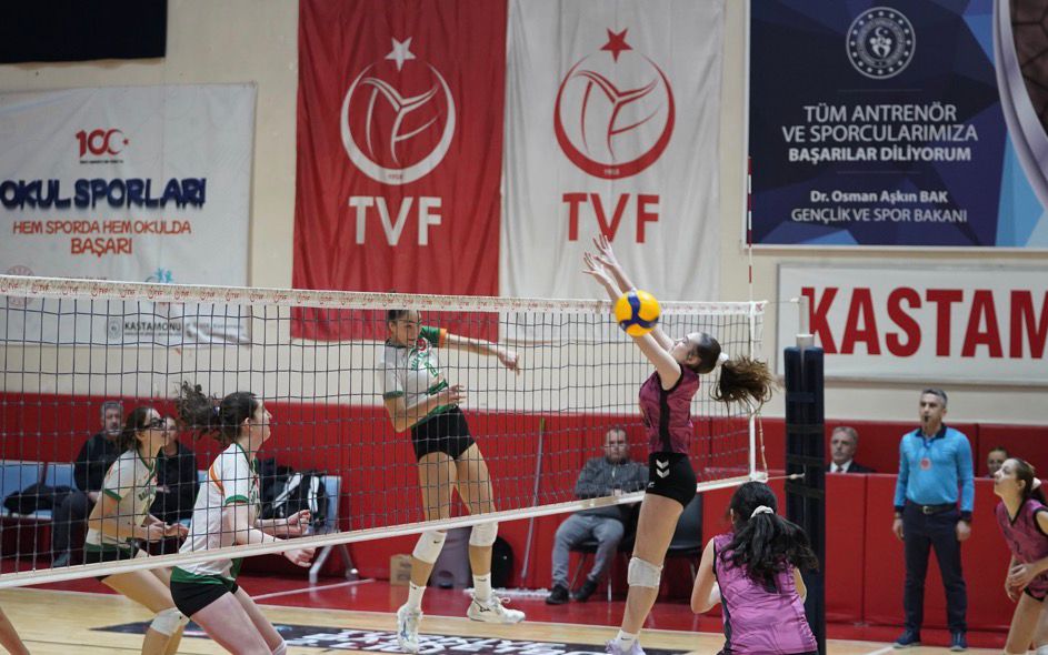 Kastamonu Gençlik Spor Ve Il Müdürlüğü (1)