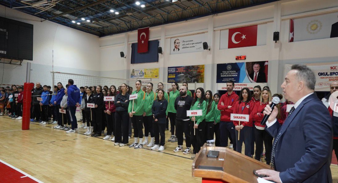 Kastamonu Gençlik Spor Ve Il Müdürlüğü (3)