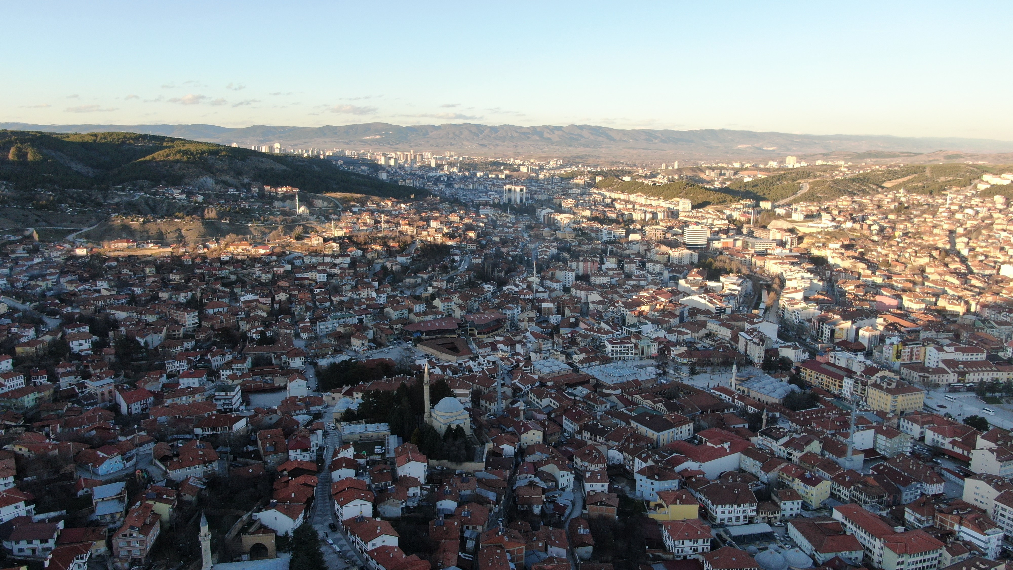Kastamonu Kalesi’nden Yükselen Asırlık Ses (3)