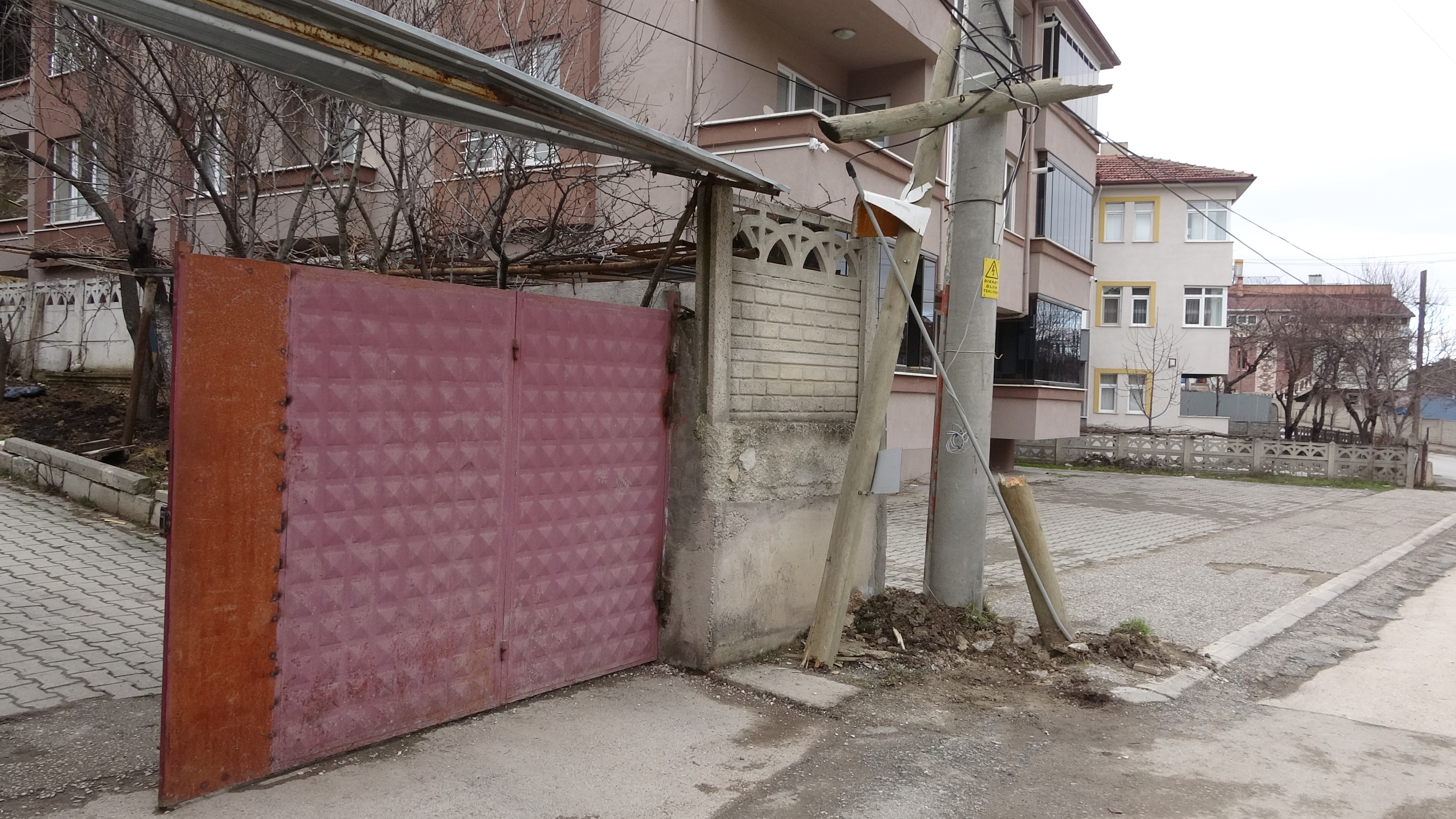 Kastamonu Kaza Haberi (2)