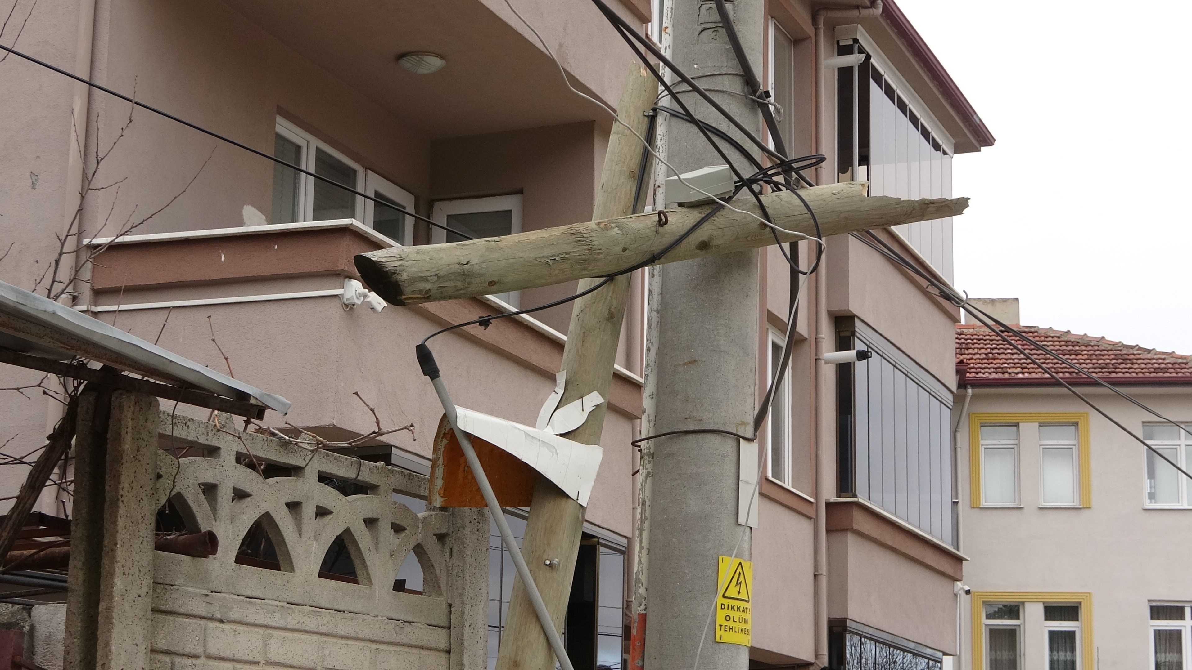 Kastamonu Kaza Haberi (3)