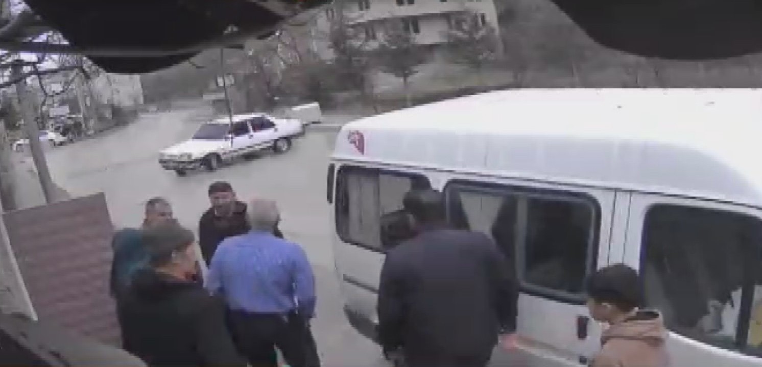 Kastamonu Kaza Haberi (4)