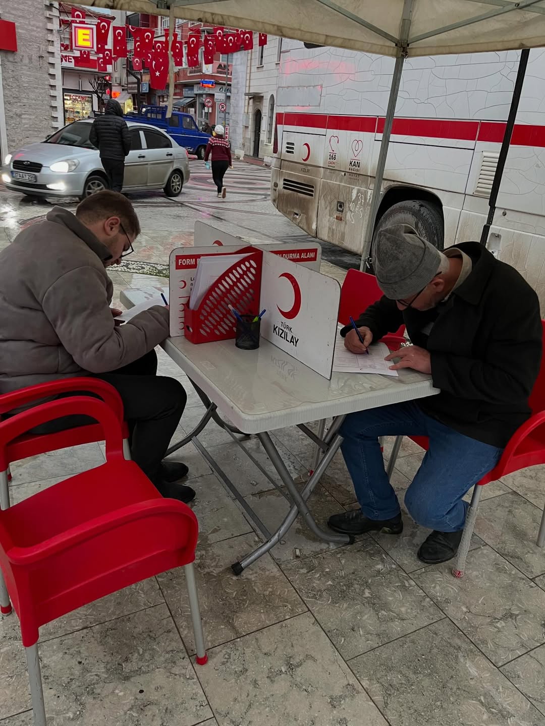 Kastamonu Kızılay (3)