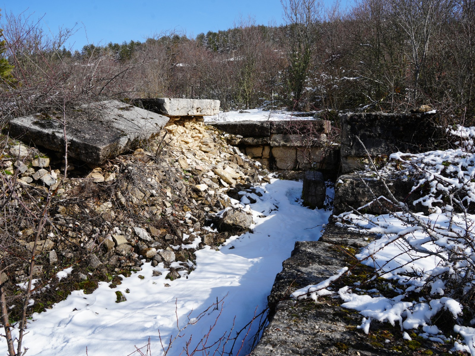 Kastamonu Muze Koy (1)