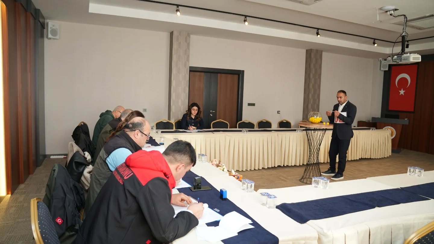 Kastamonu Obm’de Işçi Alımı Süreci Başlatıldı (2)