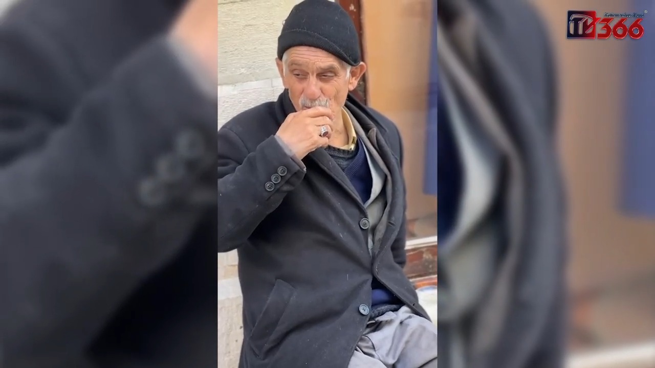 Kastamonu Pır Seyini Anlattı (1)