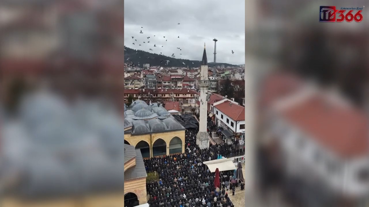 Kastamonu Pır Seyini Anlattı (2)