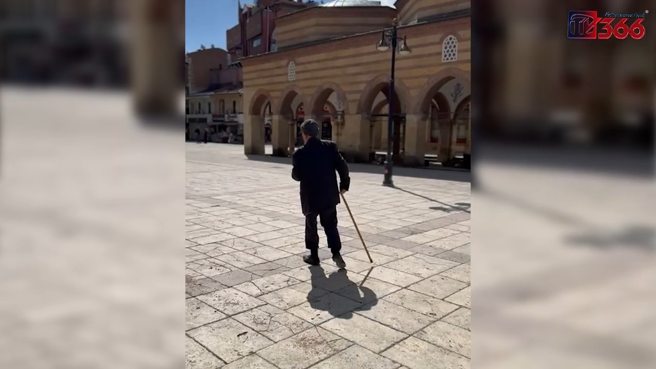 Kastamonu Pır Seyini Anlattı (4)