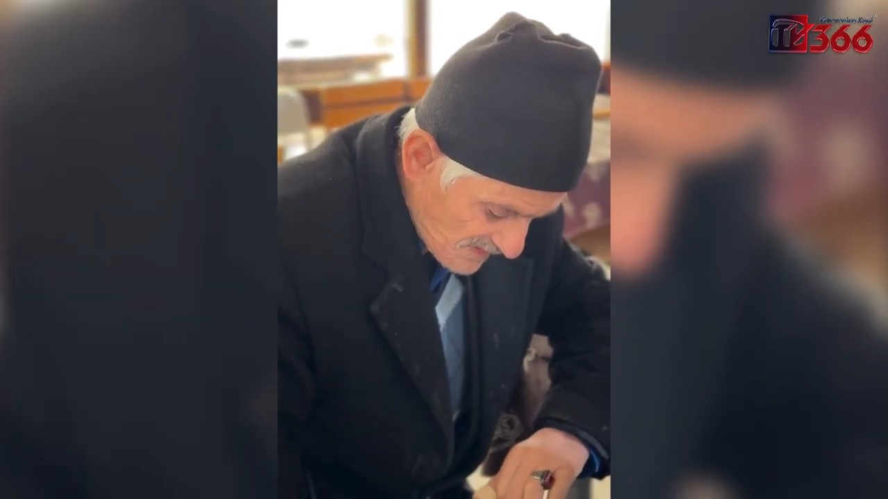 Kastamonu Pır Seyini Anlattı (5)