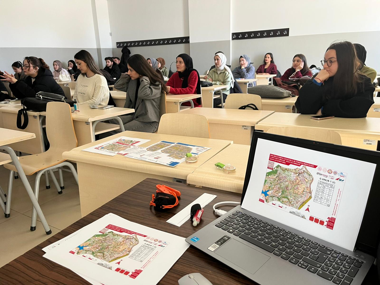 Kastamonu Universitesi Cografya Doga Ile Bulustu (1)