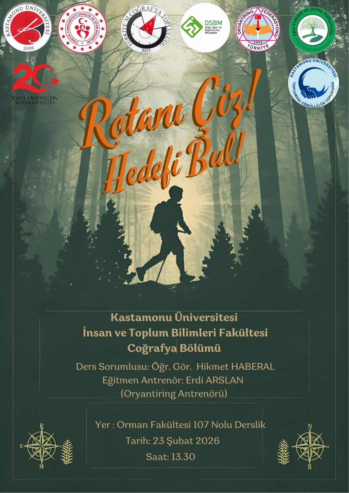 Kastamonu Universitesi Cografya Doga Ile Bulustu (2)