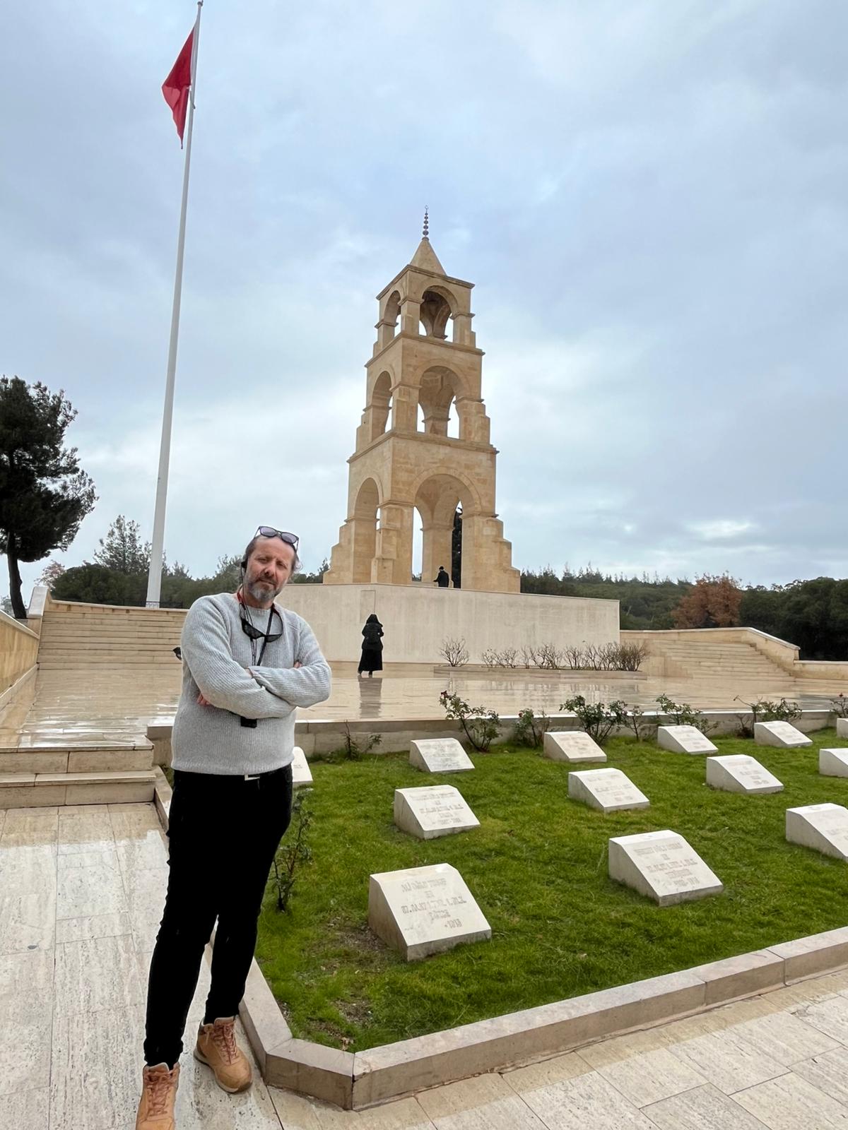Kastamonu Üniversitesi Marmara Gezisi (3)