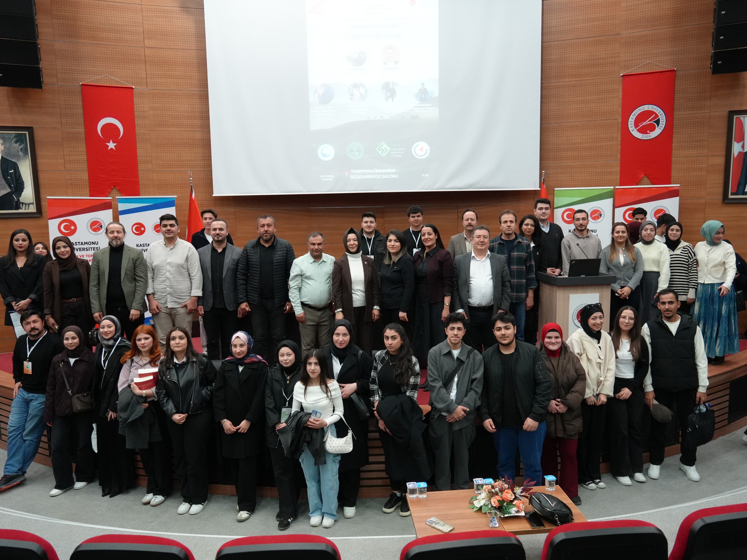 Kastamonu Universitesi Panel (3)