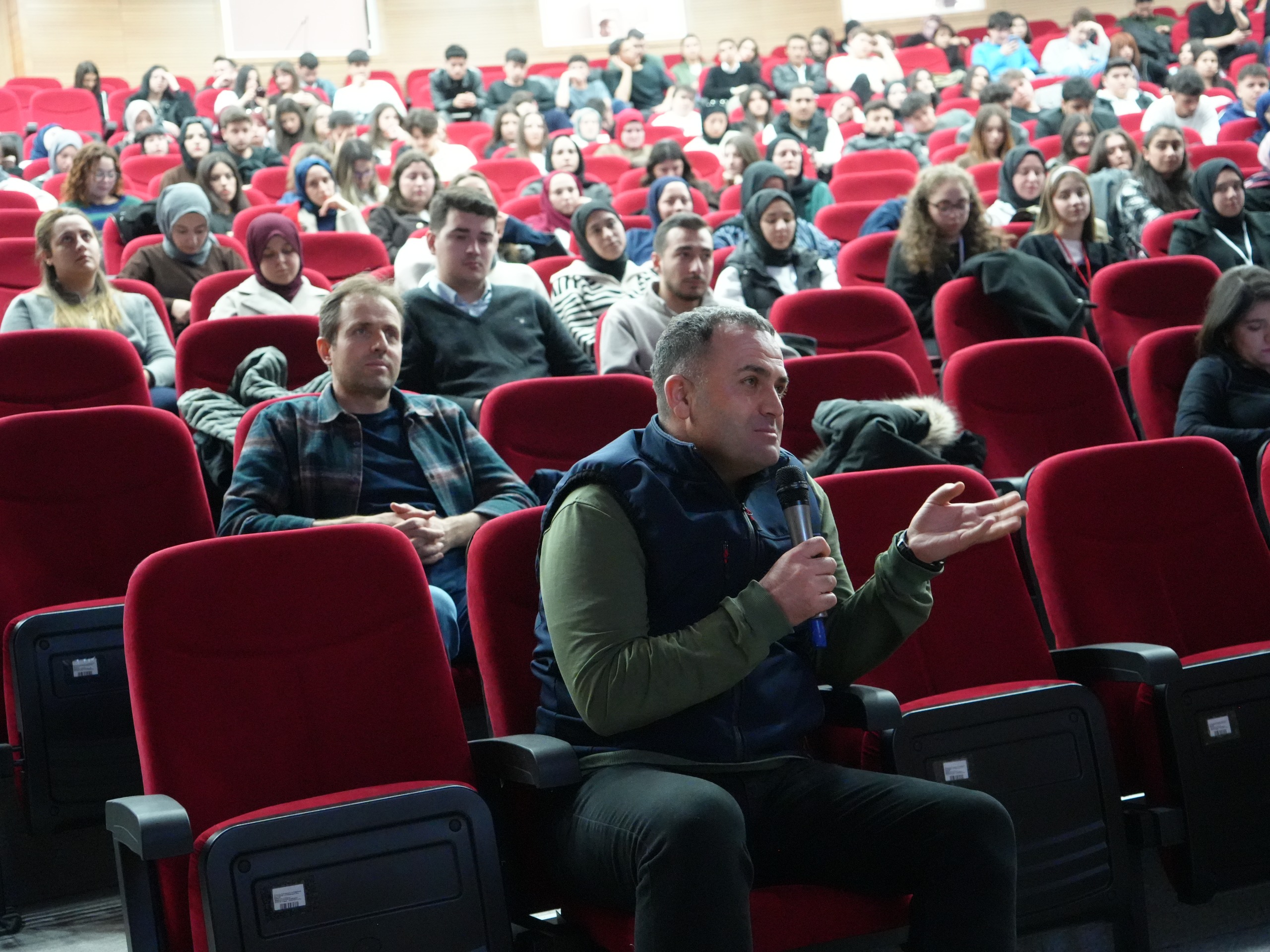 Kastamonu Universitesi Panel (4)