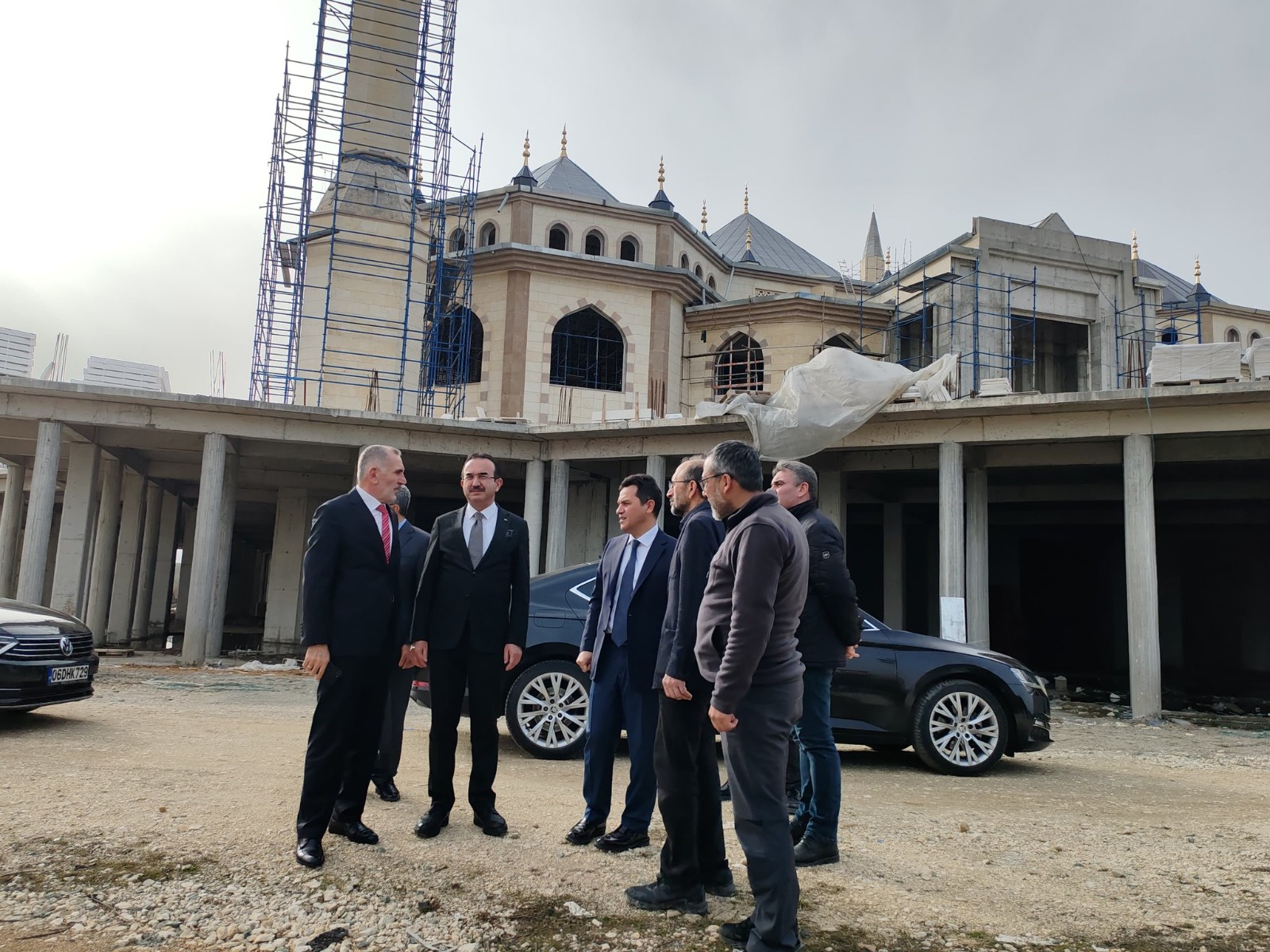 Kastamonu Üniversitesi’nde Yılan Hikayesine Dönen Proje (2)