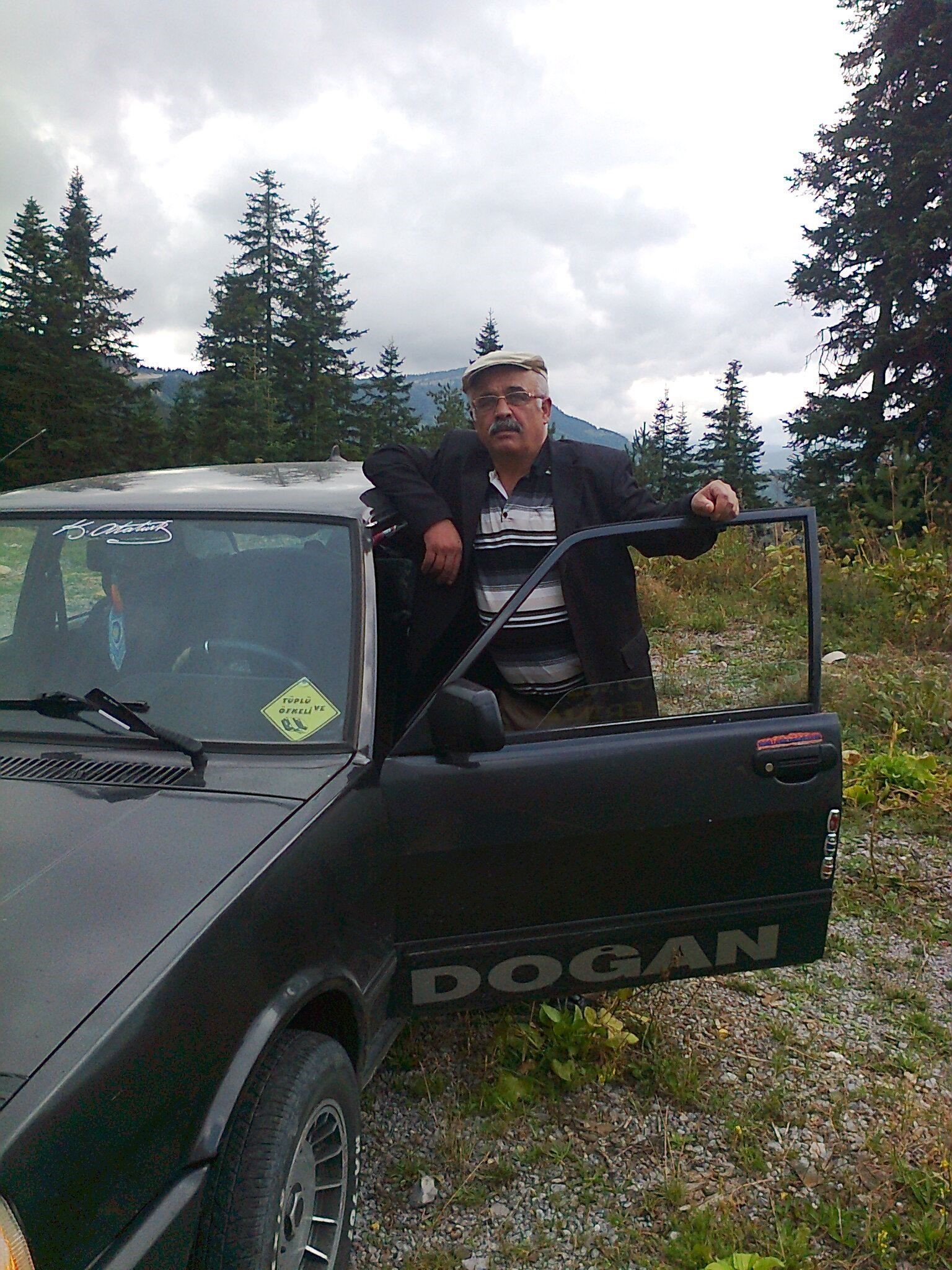 Kastamonu'da Can Alan Kazada Karar Çıktı! (2)