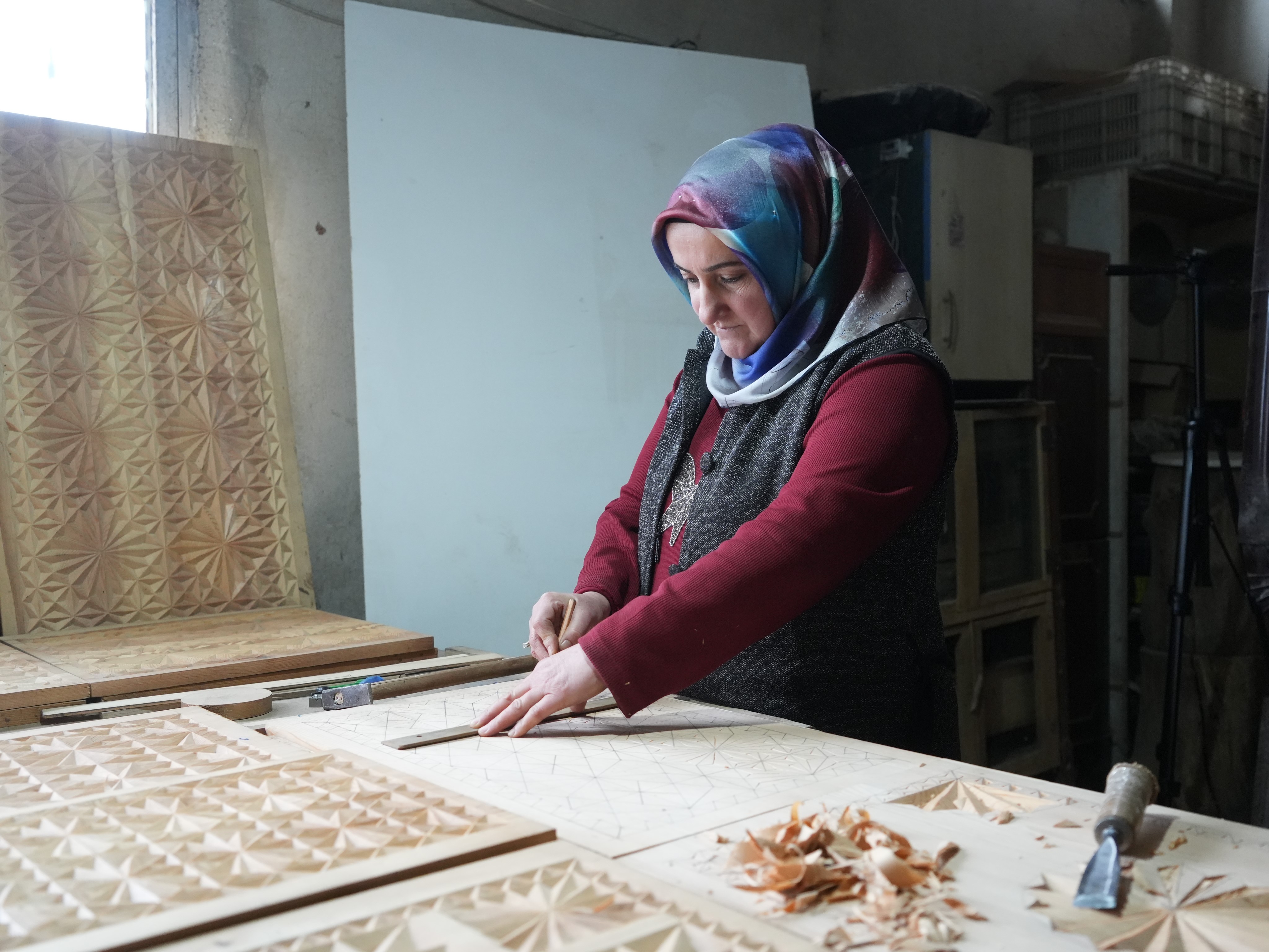 Kastamonu’da Hobiyle Başladı, Ülke Sipariş Verdi (1)