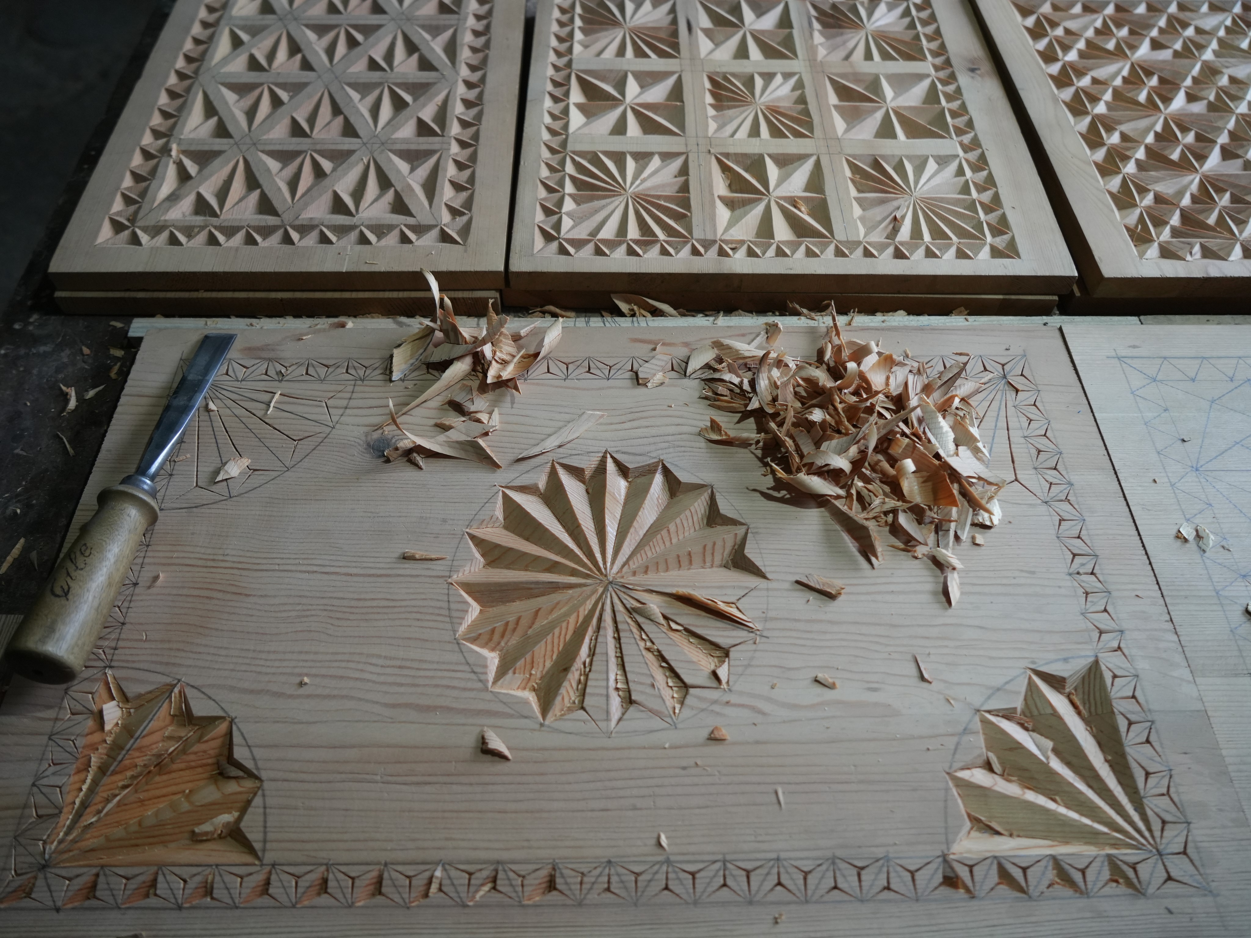 Kastamonu’da Hobiyle Başladı, Ülke Sipariş Verdi (2)