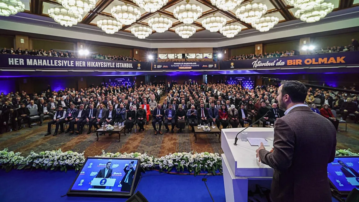 Kastamonulu Baskan (1)