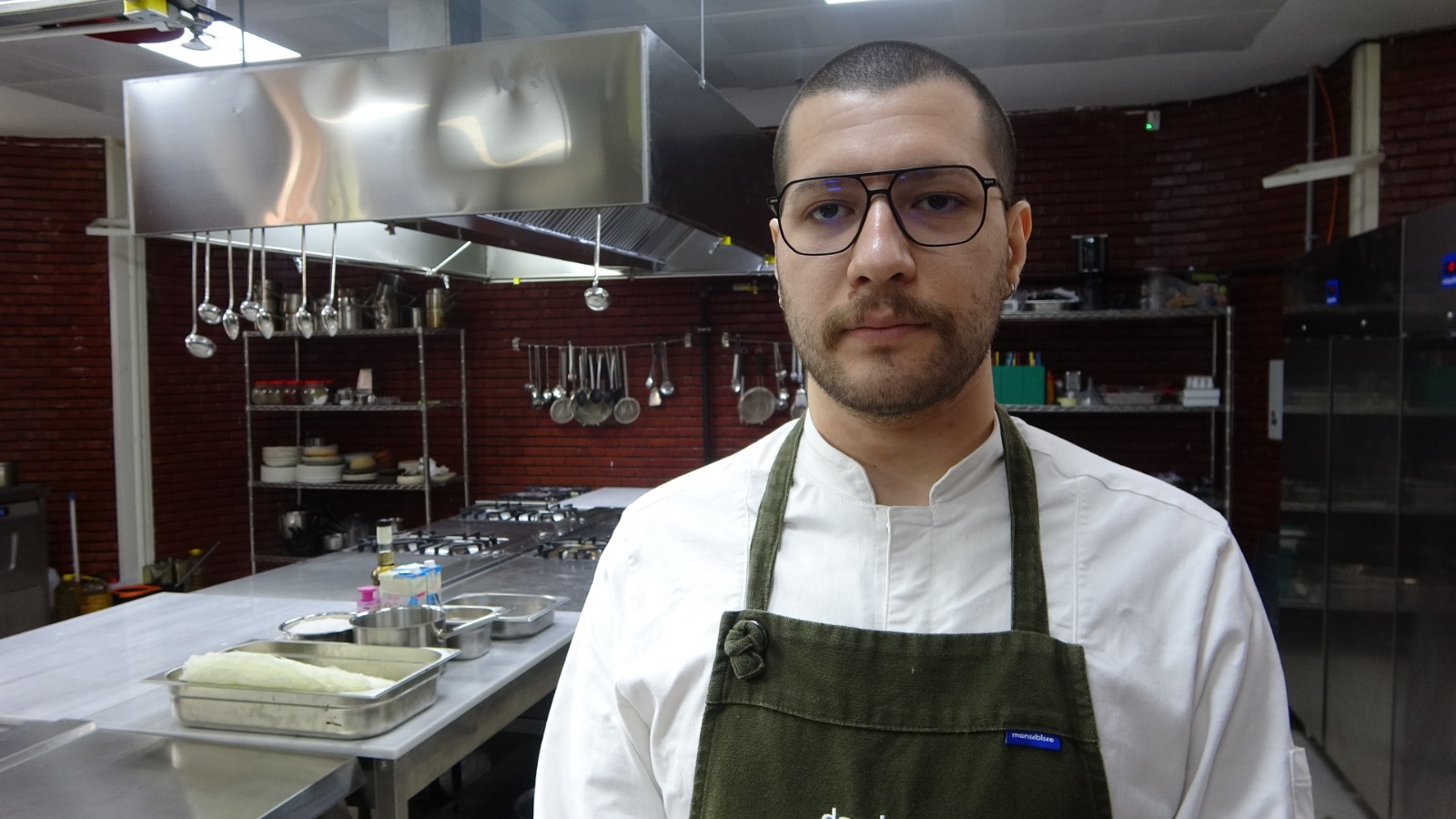 Kastamonu'nun Gullu Aşı (1)