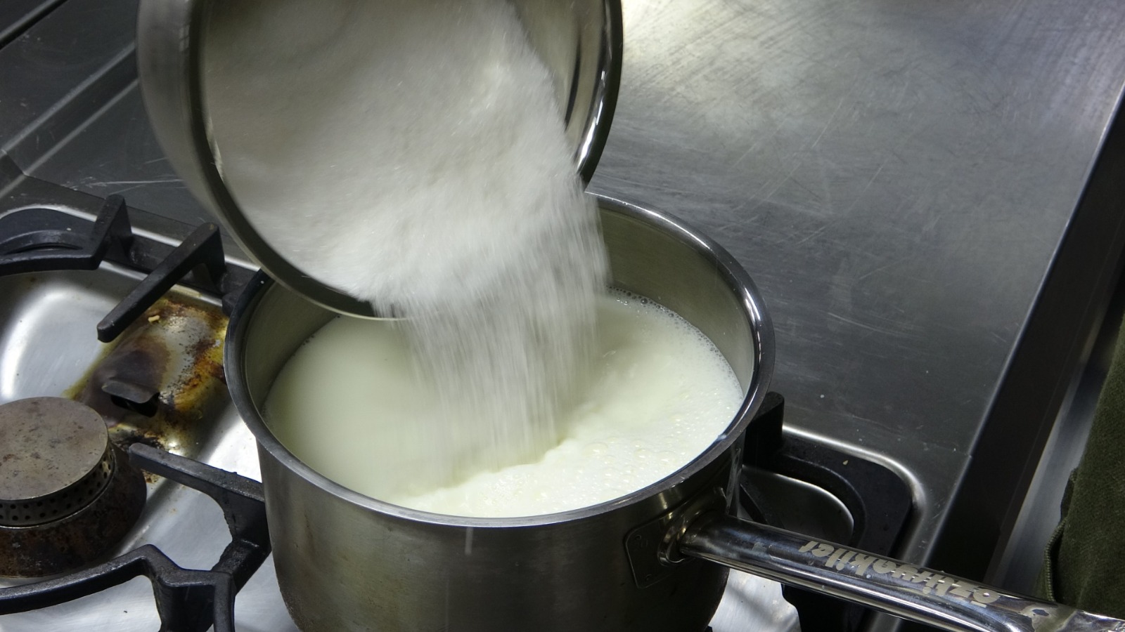 Kastamonu'nun Gullu Aşı (3)