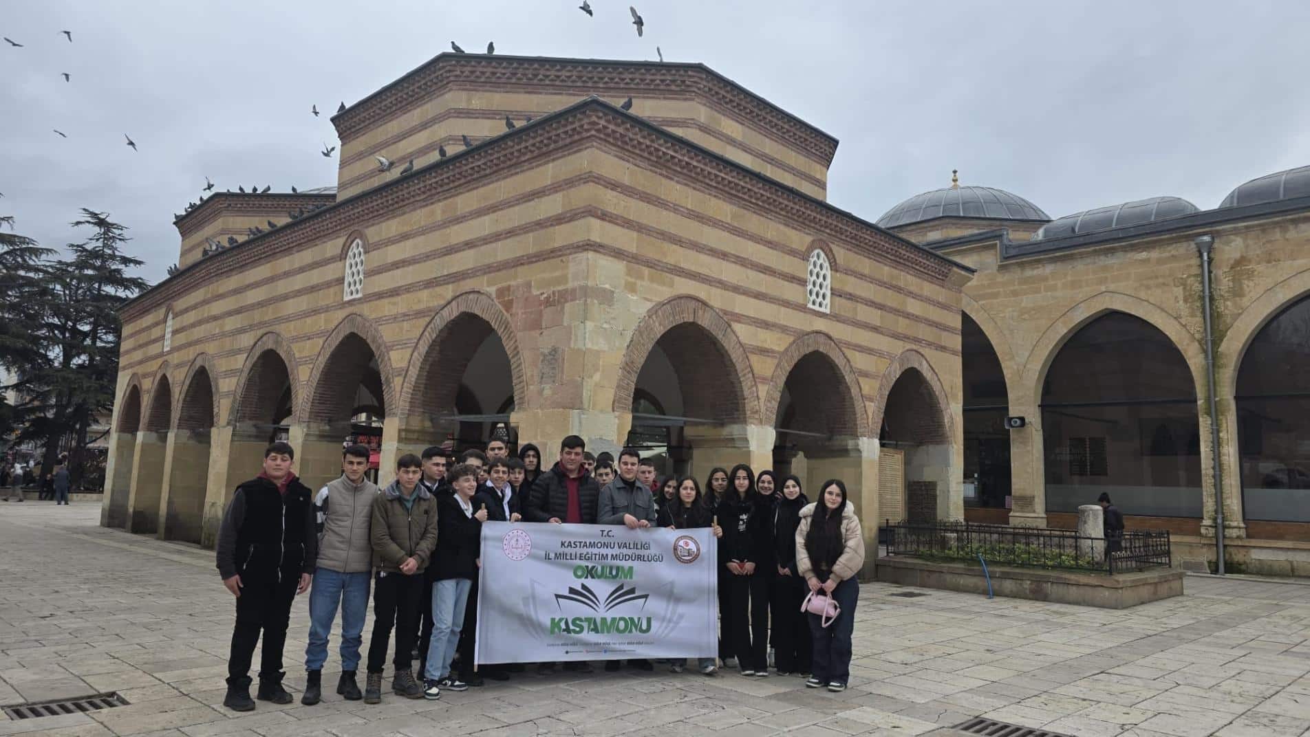 Kastamonu’nun Izindeler (2)