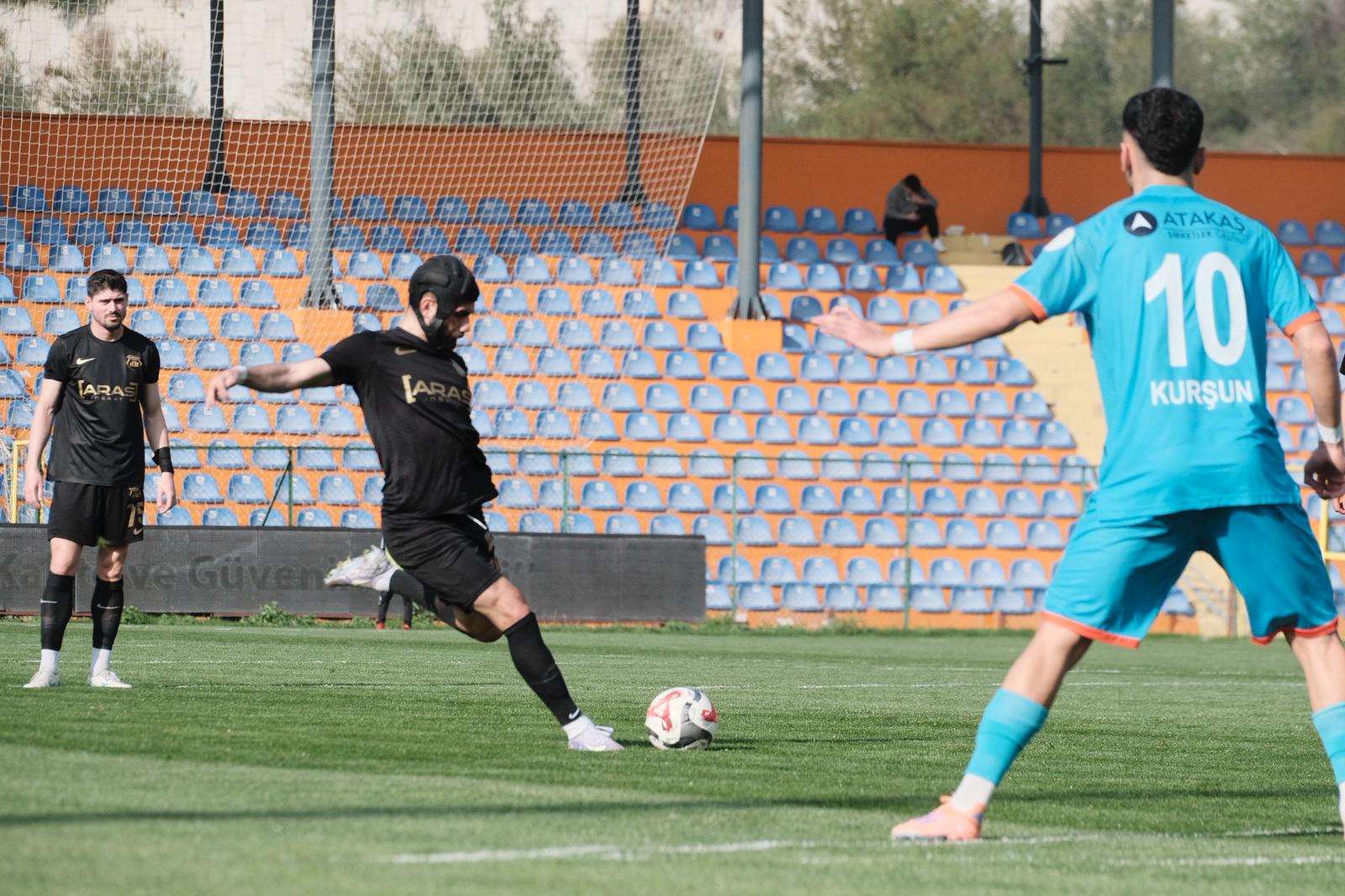 Kastamonuspor Maçı (1)-1