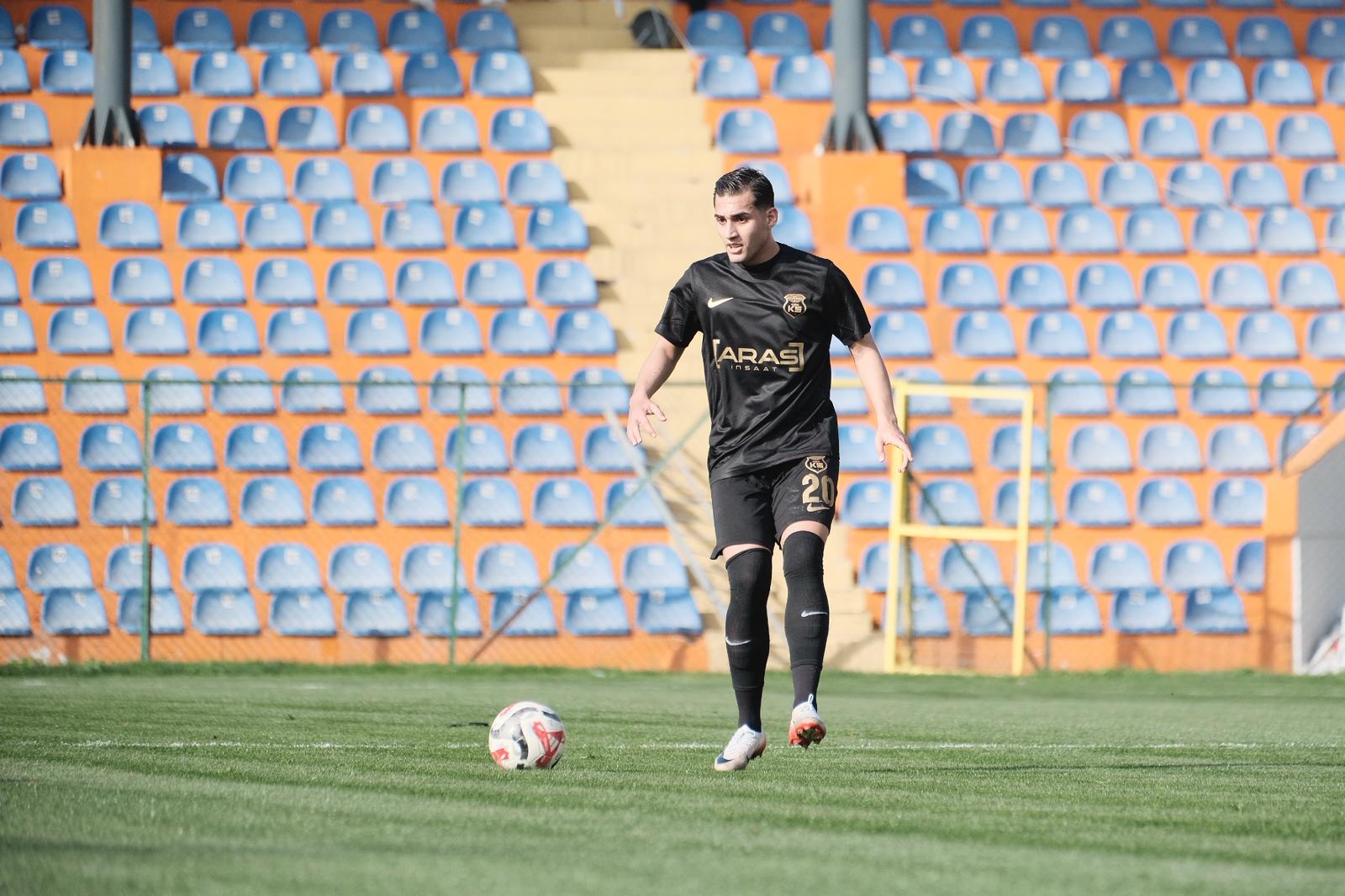 Kastamonuspor Maçı (2)-1