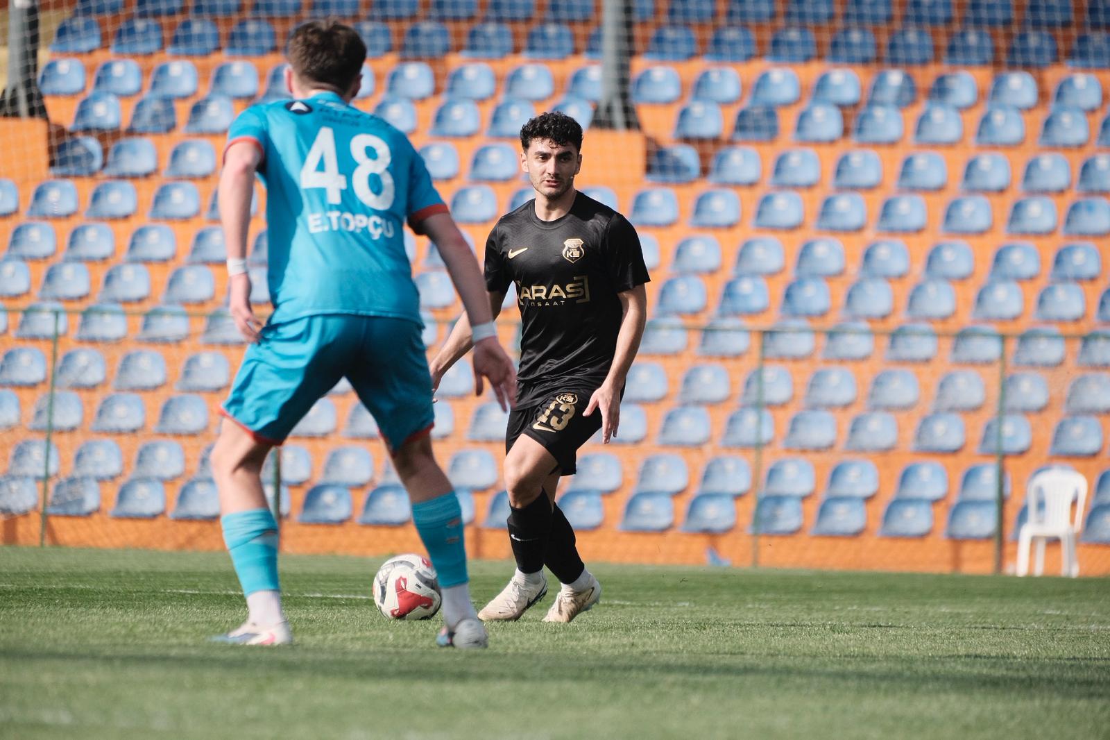 Kastamonuspor Maçı (3)-1