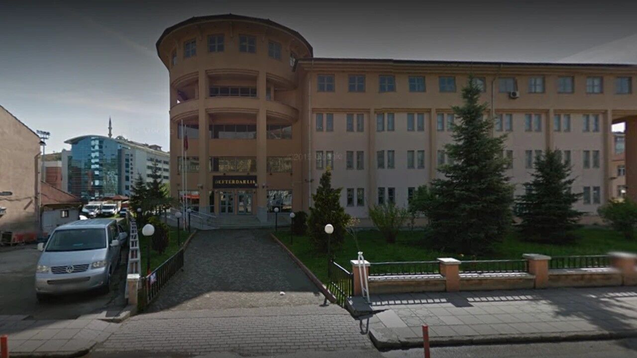 Kastamonu Defterdarlığı nerededir, adres bilgileri, iletişim bilgileri nedir, defterdarı kimdir ?