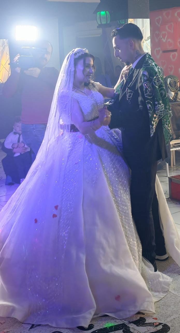 Kendir Ve Gülalioğlu Ailelerinin Mutlu Günü (1)