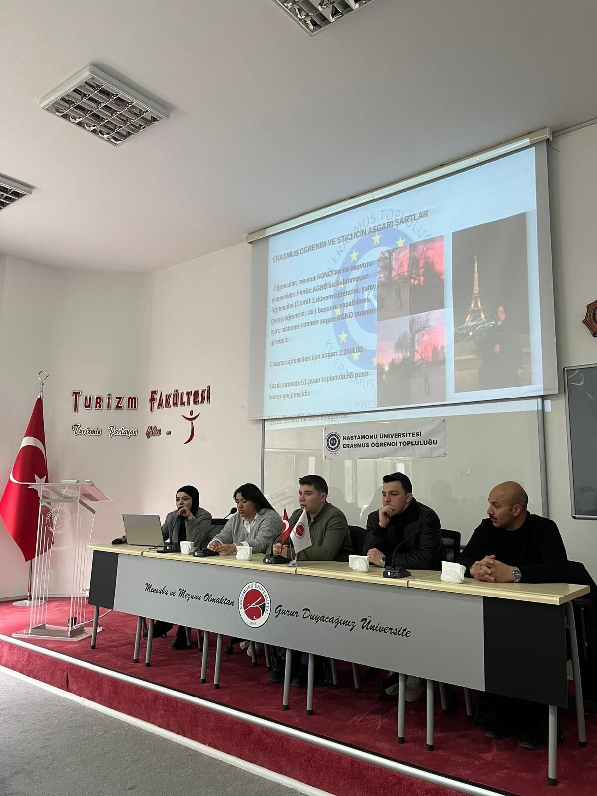 Kü Turizm Fakültesi (2)