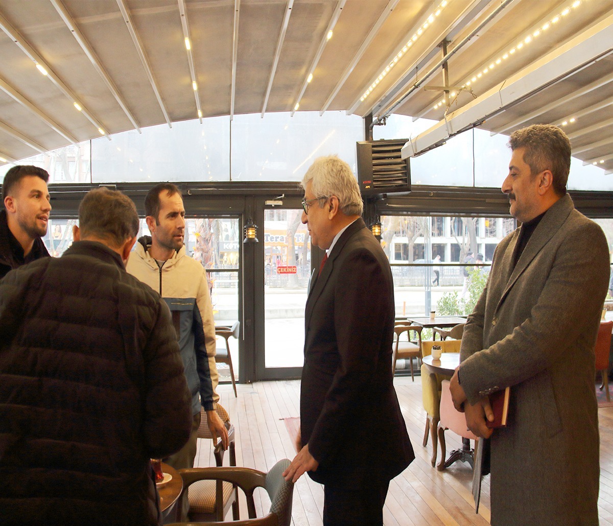 Kubalı Başkanlığında Kastamonu’da Tütün Denetimi (2)