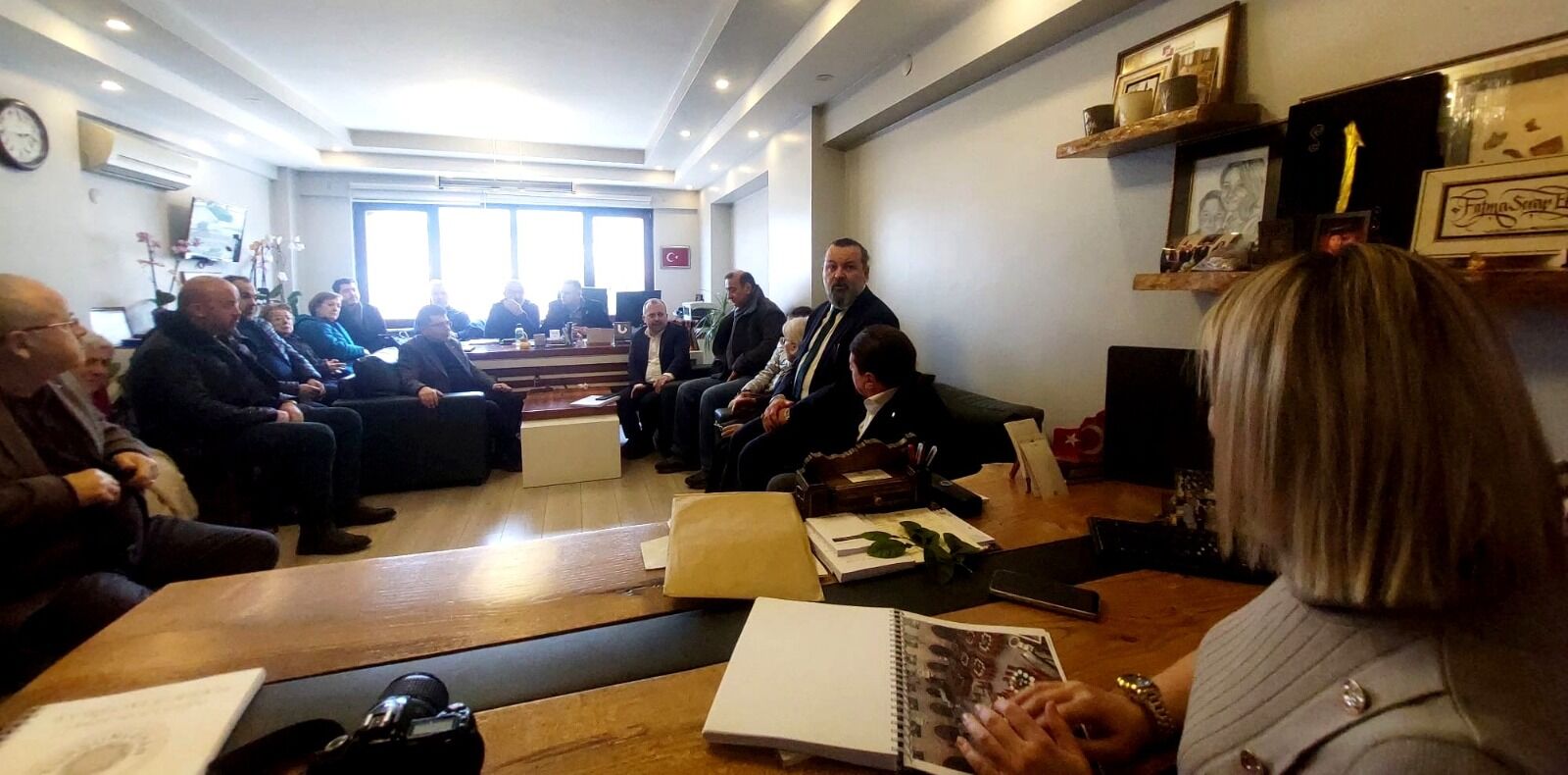 Kurşunlu Han Için Kastamonu Tek Yürek Oldu-1