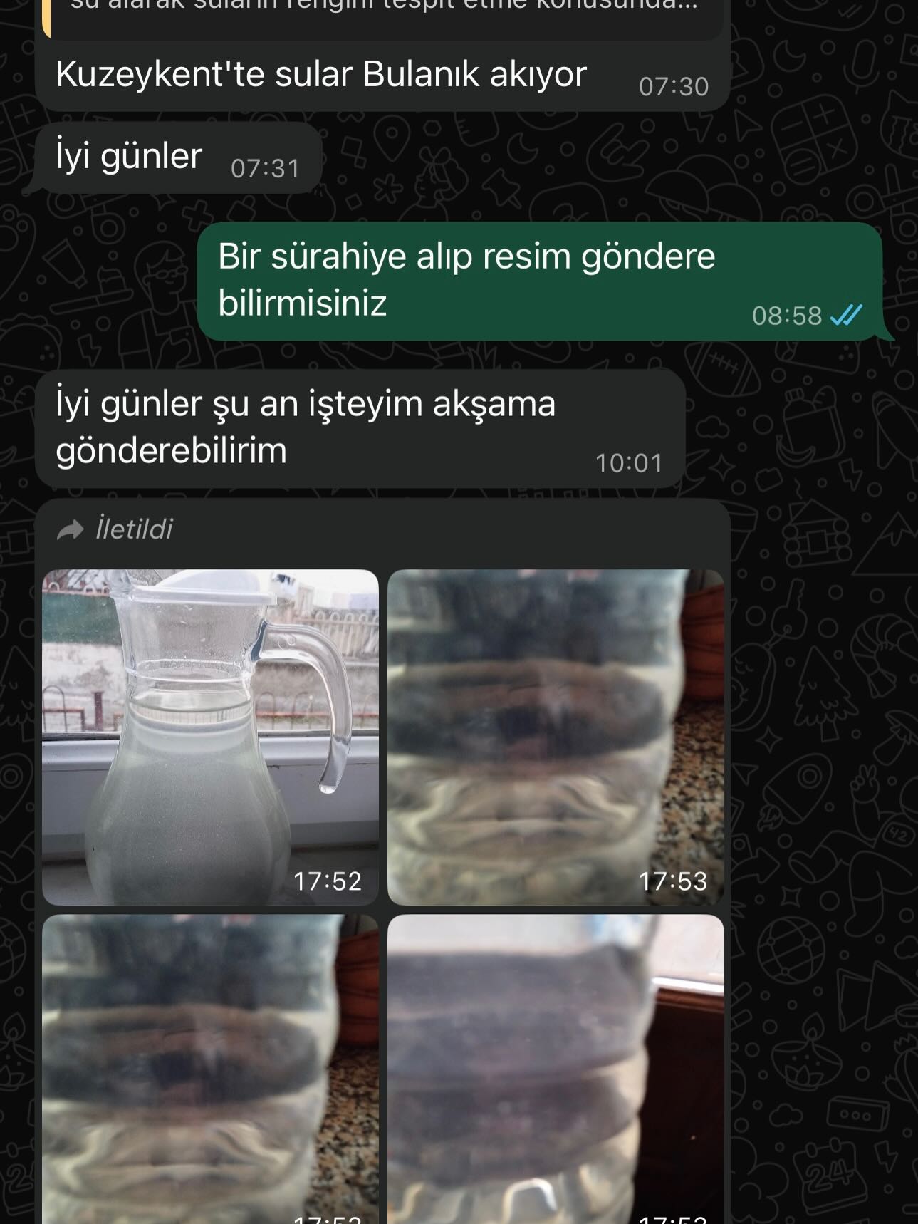 Kuzeykent’te Kesinti Bitti, Sorun Bitmedi (1)-1