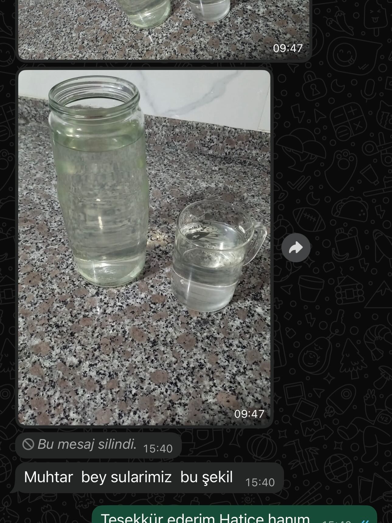 Kuzeykent’te Kesinti Bitti, Sorun Bitmedi (4)