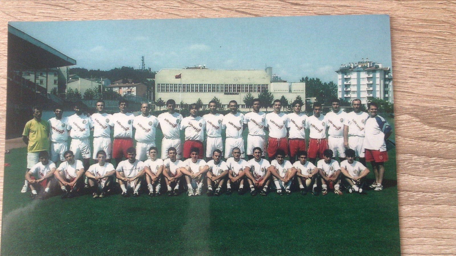 Lider Bayburt Kastamonu’dan Eli Boş Döndü