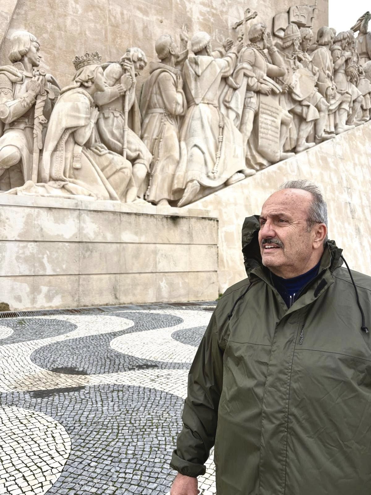 Lizbonda Geziyolar (2)