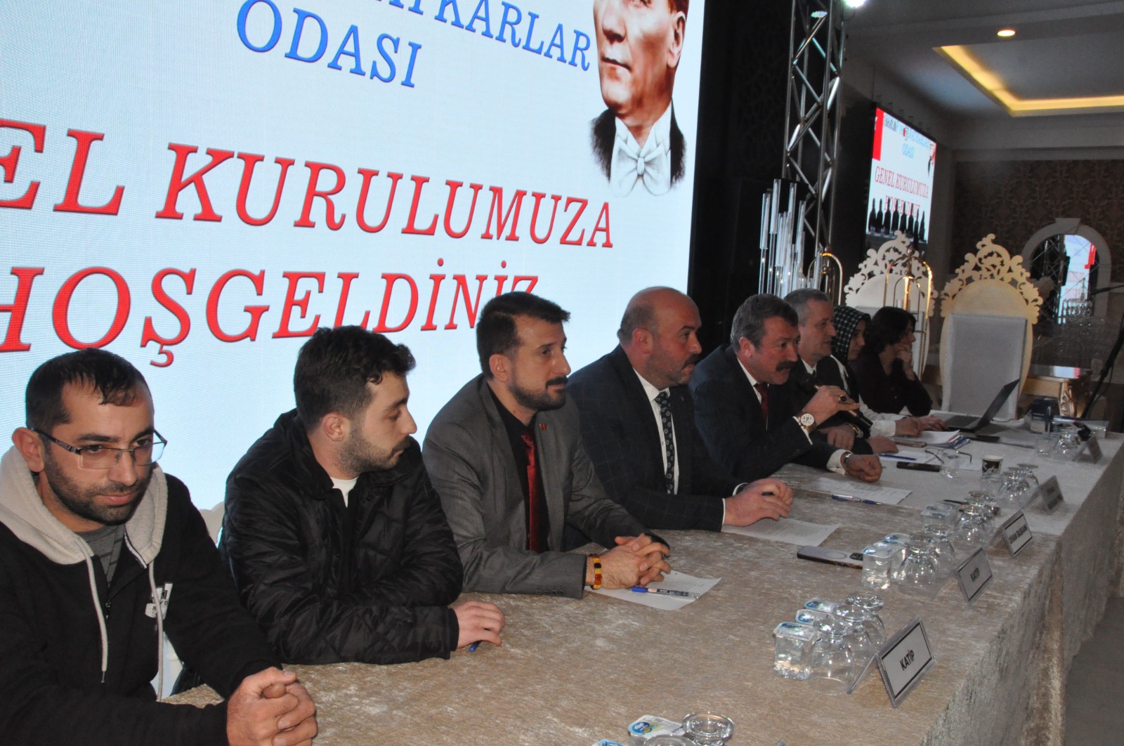 Madeni Eşya Odası’nda Sandıktan Zalimalioğlu Çıktı (2)