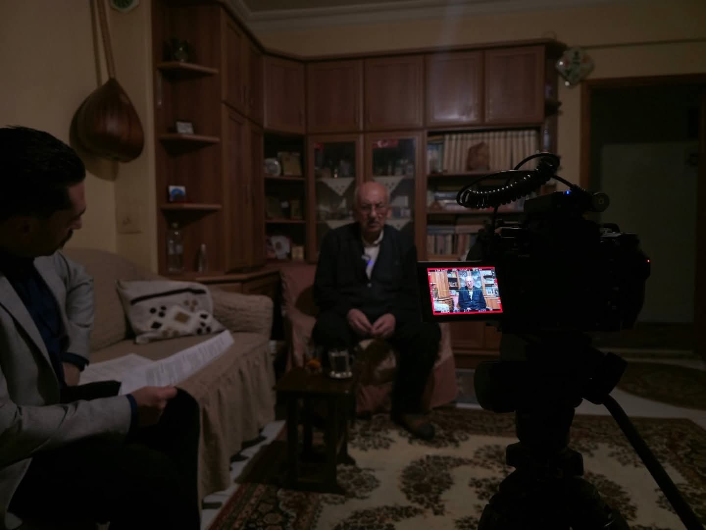 Milliyetçi Ülkücü Hareket (1)