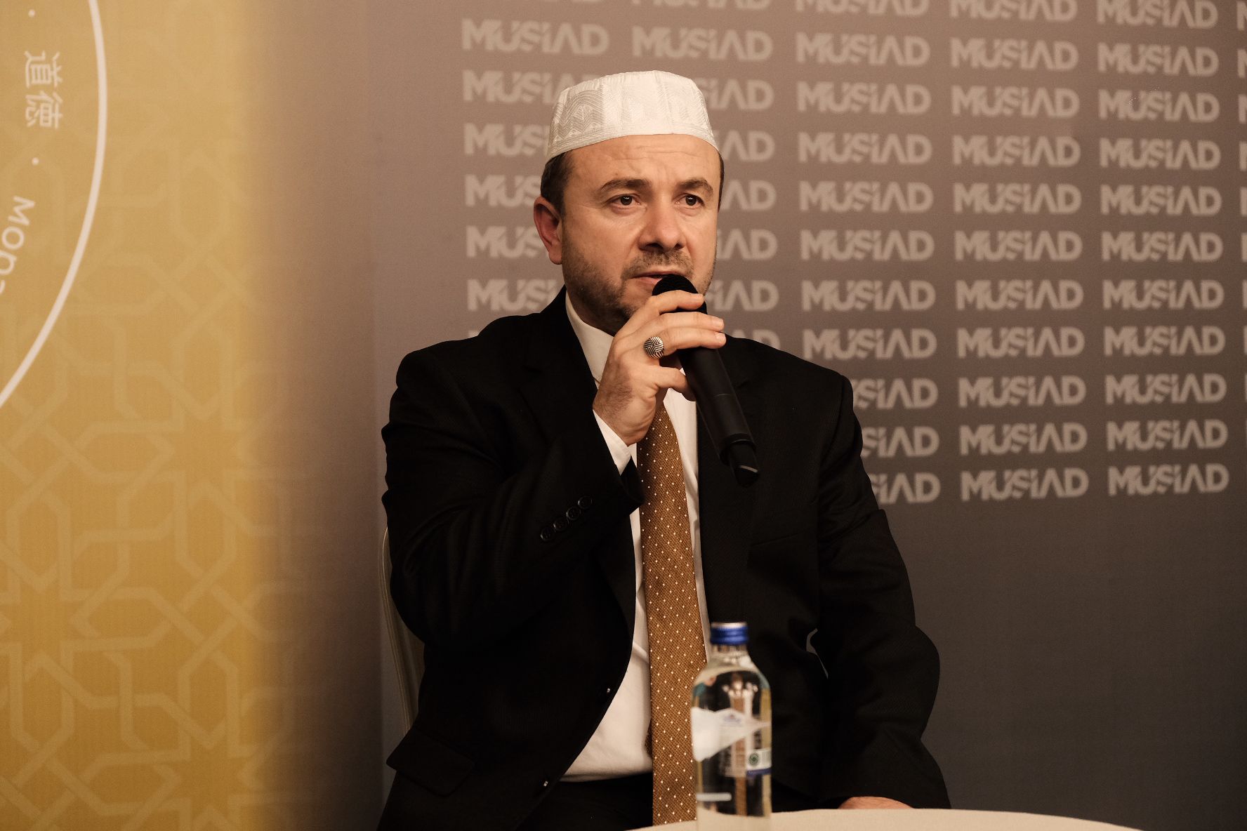 Müsi̇ad Kastamonu Genel Kurulunu Yaptı (4)