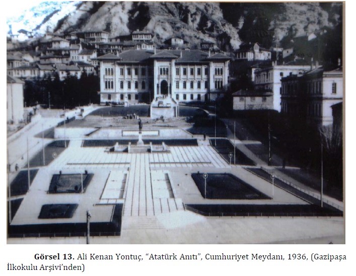 Mustafa Afacan 17 Şubat Köşe (1)